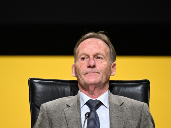 "Nicht interpretationsfähig": Watzke gegen Auslandsspiele