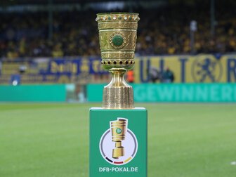 Zweite Pokalrunde: Bayern und BVB im Free-TV Zweite Pokalrunde: Bayern und BVB im Free-TV