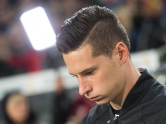 Julian Draxler wird den VfL Wolfsburg wohl schon im Winter verlassen. Foto: Julian Stratenschulte
<br>dpa-infocom GmbH Julian Draxler wird den VfL Wolfsburg wohl schon im Winter verlassen. Foto: Julian Stratenschulte
<br>dpa-infocom GmbH