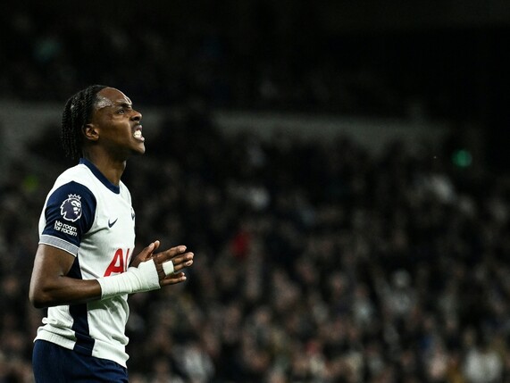 Tottenham ohne Tel in der Champions League