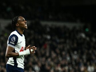 Tottenham ohne Tel in der Champions League Tottenham ohne Tel in der Champions League