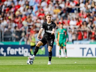 St. Pauli: Stamm-Verteidiger Nemeth operiert St. Pauli: Stamm-Verteidiger Nemeth operiert