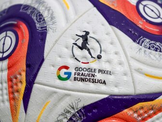 DFB treibt Frauen-Professionalisierung voran DFB treibt Frauen-Professionalisierung voran