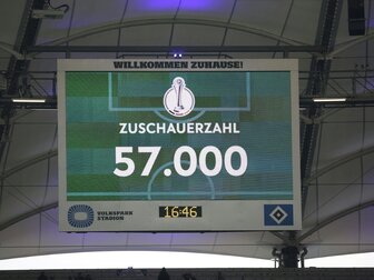 Frauenfußball: Die Zuschauerrekorde im Überblick Frauenfußball: Die Zuschauerrekorde im Überblick