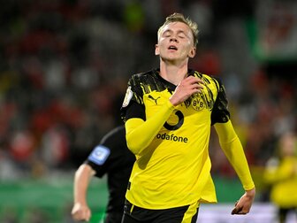 WM-Quali: Nagelsmann nominiert Beier nach WM-Quali: Nagelsmann nominiert Beier nach
