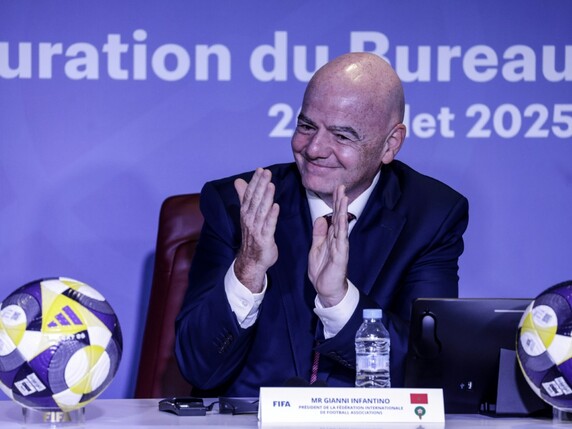 FIFA gründet Spielerausschuss gegen Rassismus