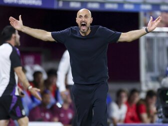 "Neue" U21 besteht Härtetest in Albanien