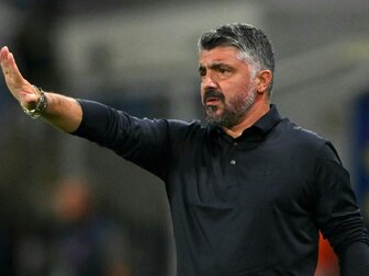 Italien siegt bei Gattuso-Debüt mit 5:0 Italien siegt bei Gattuso-Debüt mit 5:0