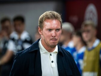 Wenn Champions zusehen: WM ohne Deutschland und andere Dramen Wenn Champions zusehen: WM ohne Deutschland und andere Dramen