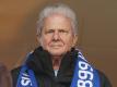 Dietmar Hopp lobt Trainer Julian Nagelsmann (Quelle: PIXATHLON/SID-IMAGES)