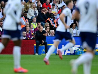 Vier Spiele, vier Siege: Aber Tuchel und England enttäuschen Vier Spiele, vier Siege: Aber Tuchel und England enttäuschen