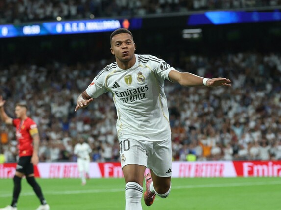 Superstar Mbappé: "Die Bayern kamen zu mir"