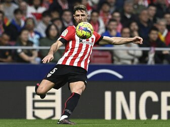 Dopingverstoß: Zehn Monate Sperre für Bilbaos Álvarez