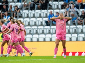 Cerci und Kössler überragen: Hoffenheim gewinnt in Jena Cerci und Kössler überragen: Hoffenheim gewinnt in Jena