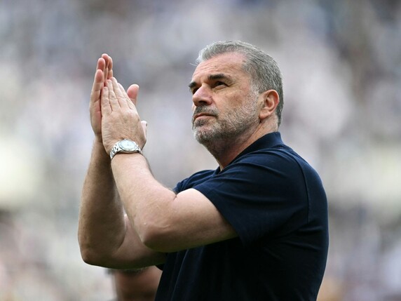 Nach Aus von Espirito Santo: Postecoglou übernimmt Nottingham