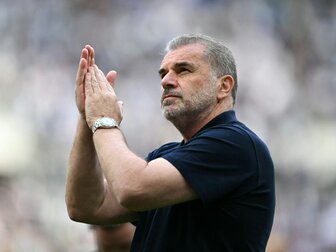 Nach Aus von Espirito Santo: Postecoglou übernimmt Nottingham Nach Aus von Espirito Santo: Postecoglou übernimmt Nottingham