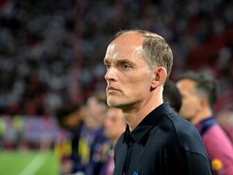 Foto: Fünfter Sieg: Tuchels Engländer weiter makellos