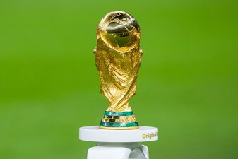 Die Fußball-WM 2026 findet vom 11. Juni bis 19. Juli in Kanada, Mexiko und den USA statt. (Archivbild) Die Fußball-WM 2026 findet vom 11. Juni bis 19. Juli in Kanada, Mexiko und den USA statt. (Archivbild)