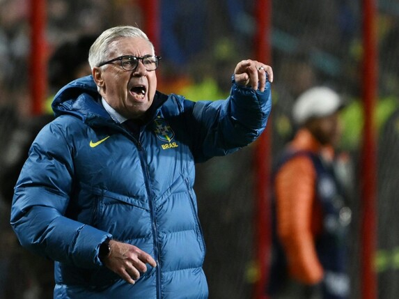 Brasilien so schlecht wie nie in der WM-Qualifikation