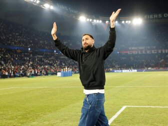 Foto: Rekordvertrag: Donnarumma kassiert 78 Millionen Fixgehalt