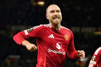 Christian Eriksen wird mit dem VfL Wolfsburg in Verbindung gebracht. Christian Eriksen wird mit dem VfL Wolfsburg in Verbindung gebracht.