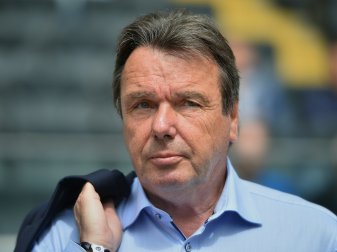 Der HSV-Aufsichtsrat traf sich mit Heribert Bruchhagen (Quelle: SID)
<br>© 2016 SID Der HSV-Aufsichtsrat traf sich mit Heribert Bruchhagen (Quelle: SID)
<br>© 2016 SID