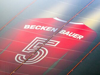 Der "Beste": Neuendorf würdigt Beckenbauer Der "Beste": Neuendorf würdigt Beckenbauer