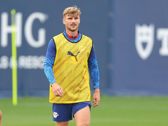 Werner-Comeback in Mainz nicht ausgeschlossen