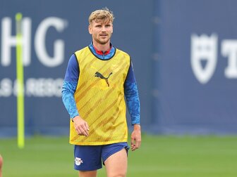 Werner-Comeback in Mainz nicht ausgeschlossen Werner-Comeback in Mainz nicht ausgeschlossen