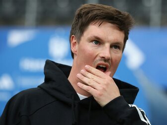 Polzin: In München nicht nur "den Bus parken" Polzin: In München nicht nur "den Bus parken"
