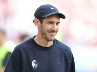 Nach Fehlstart: Schuster will Reaktion sehen Nach Fehlstart: Schuster will Reaktion sehen