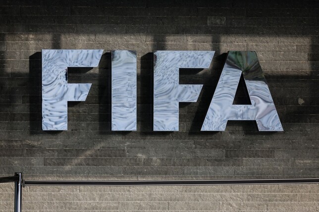 Beim Fußball-Weltverband FIFA gingen bereits über 1,5 Millionen Anträge für die Ticketverlosung ein - in 24 Stunden. (Archivbild)