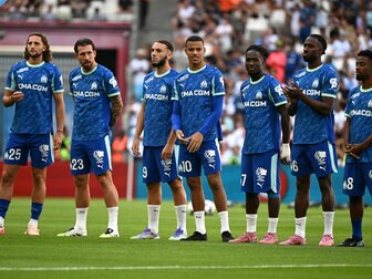 Kabinenprügler Rabiot und Rowe treffen in Serie A aufeinander Kabinenprügler Rabiot und Rowe treffen in Serie A aufeinander