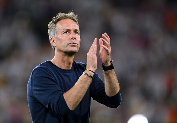 Foto: Shaun Botterill/Getty Images)
