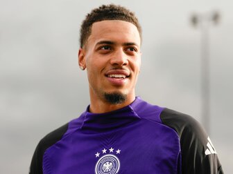 Nach Kirk-Post: BVB sucht Gespräch mit Nmecha Nach Kirk-Post: BVB sucht Gespräch mit Nmecha