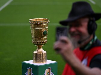 DFB-Pokal künftig auch live bei RTL DFB-Pokal künftig auch live bei RTL