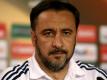 Pereira wird angeblich neuer Trainer bei 1860 München (Quelle: SID)