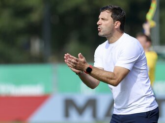 Frauen: Freiburg gewinnt bei Kapllanis Heimpremiere Frauen: Freiburg gewinnt bei Kapllanis Heimpremiere
