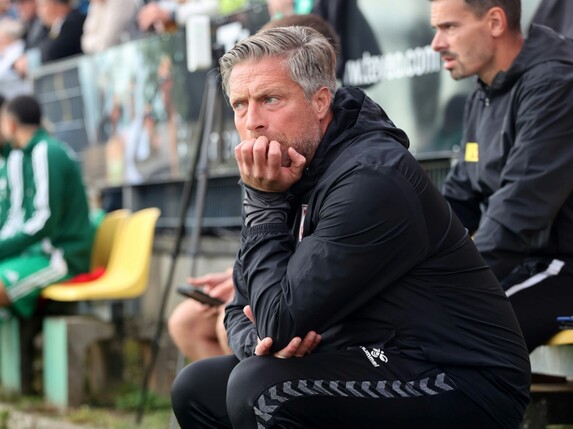 3. Liga: Regensburg verliert auch gegen Essen