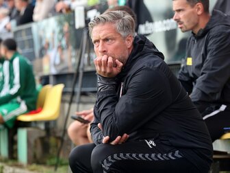 3. Liga: Regensburg verliert auch gegen Essen 3. Liga: Regensburg verliert auch gegen Essen