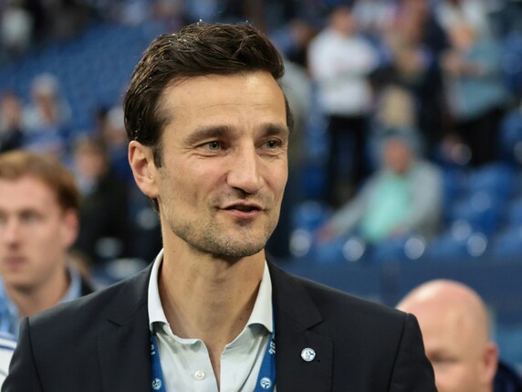Schalke knackt Marke von 200.000 Mitgliedern