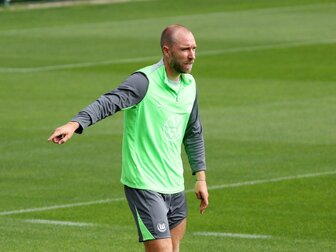 Eriksen gegen Köln im Kader Eriksen gegen Köln im Kader
