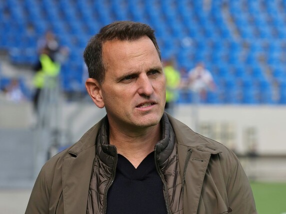 Jobgarantie für Klose in Nürnberg
