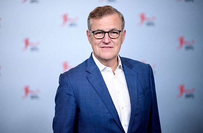 Jan-Christian Dreesen