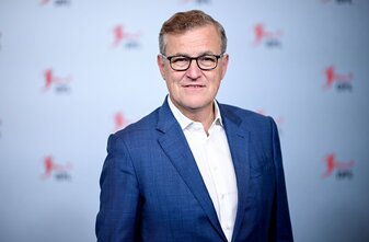 Jan-Christian Dreesen Jan-Christian Dreesen