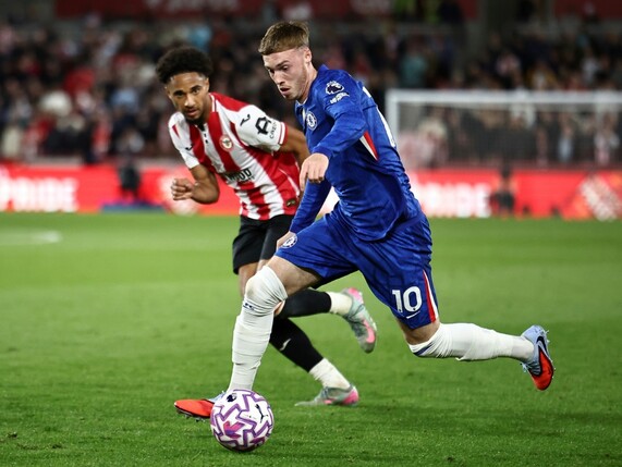 Chelsea patzt vorm Champions-League-Spiel in München