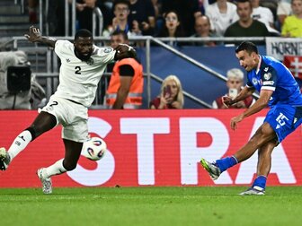 Rüdiger nach Verletzung: "Ich werde wieder aufstehen"