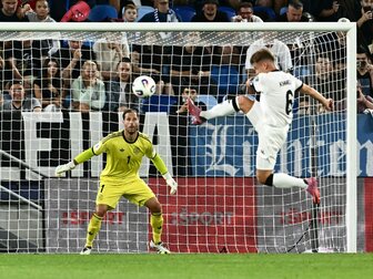 Kimmich beklagt die vielen Ausfälle im DFB-Team Kimmich beklagt die vielen Ausfälle im DFB-Team