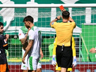 Foto: Rekord-Rot: FCK gewinnt bei dezimierten Fürthern