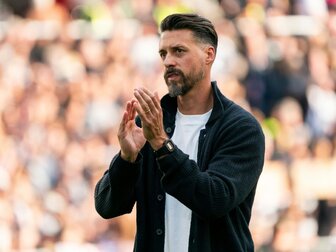 St. Pauli nach Startrekord angriffslustig - Wagner "traurig" St. Pauli nach Startrekord angriffslustig - Wagner "traurig"